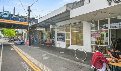 290A Carlisle Street, Balaclava
