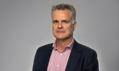 Rob Atkinson