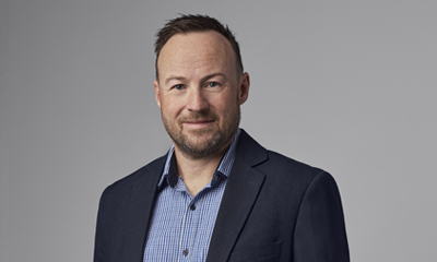 Simon McLennan
