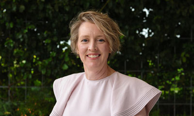 Tammy Lamperd