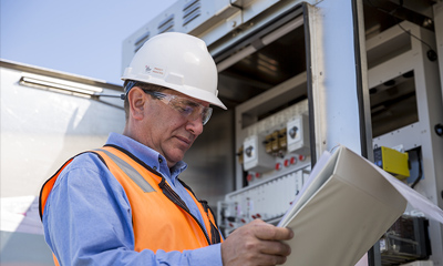 Reliability you can count on