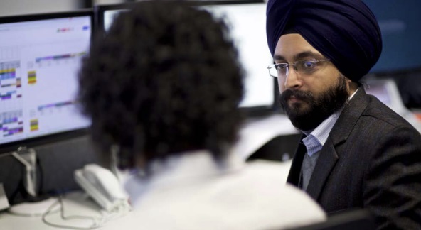 The VicTrack difference