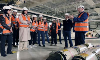 New Geelong to Melbourne fibre network